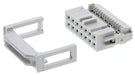 Amphenol FCI 71600-014LF 7710072