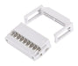 Amphenol FCI 71600-016LF 7710076