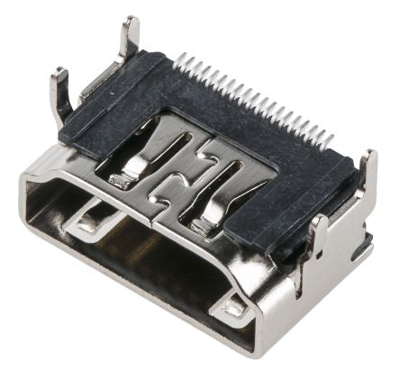 Amphenol FCI 10029449-001RLF 1621999