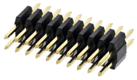 Amphenol FCI 20021111-00020T4LF 1622034