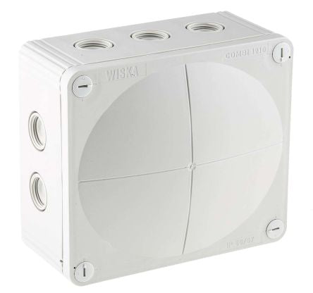 WISKA 1210/5/G 7719540