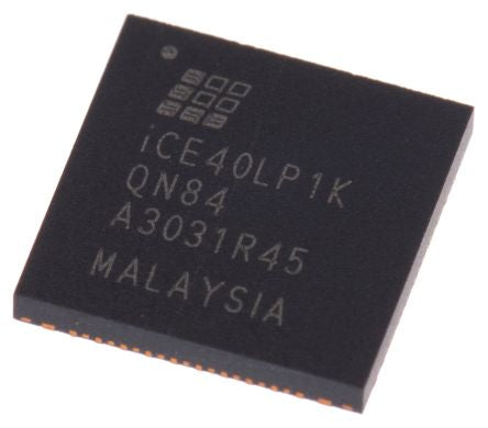 Lattice Semiconductor ICE40LP1K-QN84 1684225