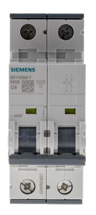 Siemens 5SY4204-7 7721280