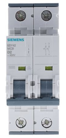 Siemens 5SY4202-8 7721287