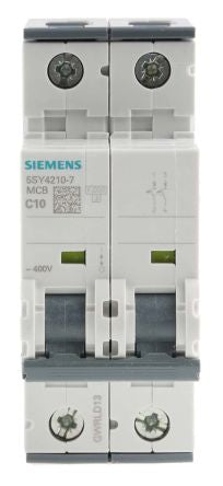 Siemens 5SY4210-7 7721303