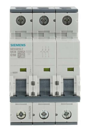 Siemens 5SY4310-7 7721372