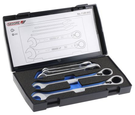 Gedore 7 UR-005 7724075