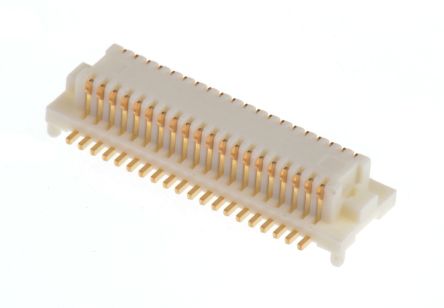 Hirose DF12A(3.0)-40DS-0.5V(81) 7726790