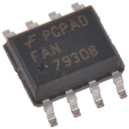 Fairchild Semiconductor FAN7930BMX 7728884
