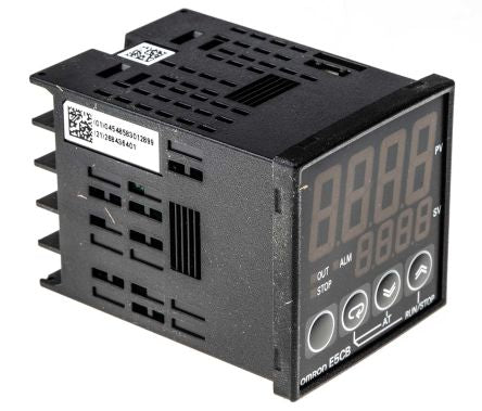 Omron E5CBQ1TCDACDC24 7729376