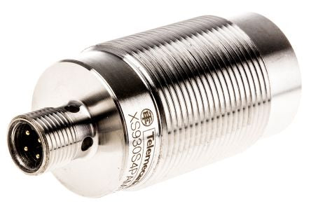 Telemecanique Sensors XS930S4PAM12 7729903