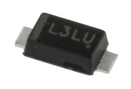 ON Semiconductor MBR130LSFT1G 7737715