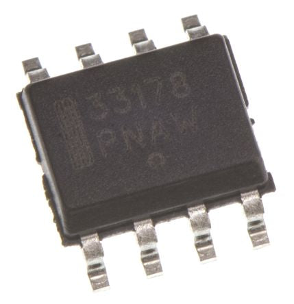 ON Semiconductor MC33178DR2G 7737762