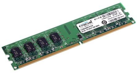 Crucial CT2KIT25664AA800 7743082