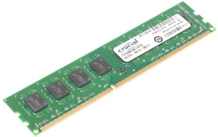Crucial CT51264BD160B 7743151