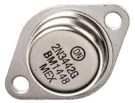 ON Semiconductor 2N3442G 1249937