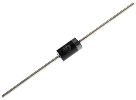 ON Semiconductor 1N5406G 7743335
