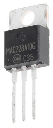 Littelfuse MAC228A10G 1775204