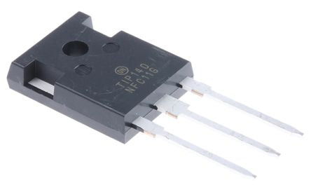 ON Semiconductor TIP140G 1631231