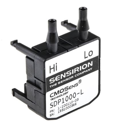 Sensirion SDP1000-L 7744085