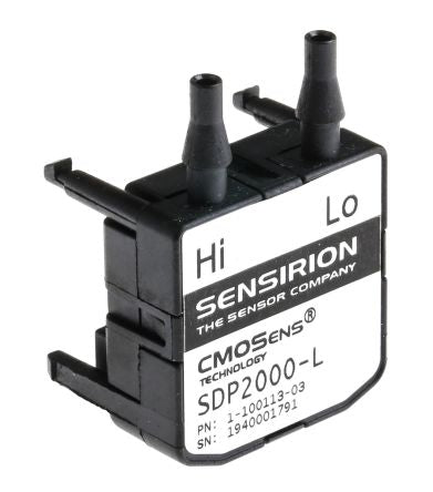 Sensirion SDP2000-L 7744091