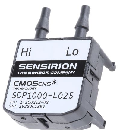 Sensirion SDP1000-L025 1732222