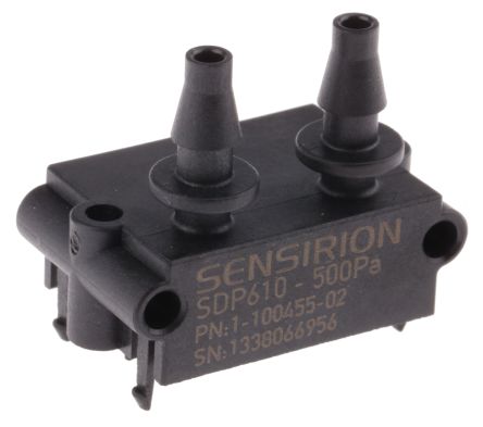 Sensirion SDP610-500Pa 7744104