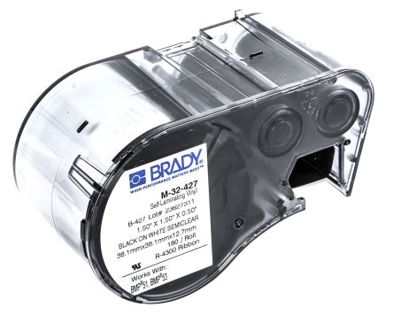 Brady M-32-427 7753372