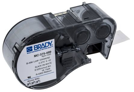 Brady MC-375-499 7753568