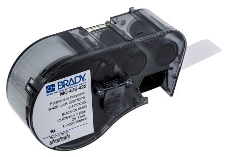 Brady MC-475-422 7753571