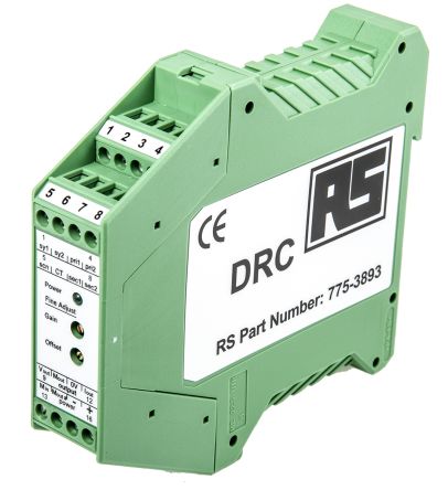 Solartron Metrology 911442 7753893