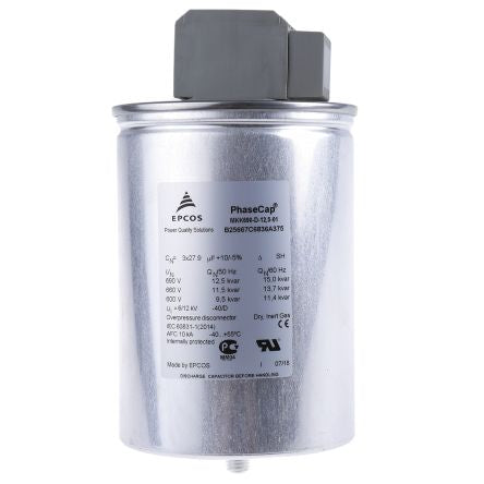 EPCOS B25667C6836A375 1729003