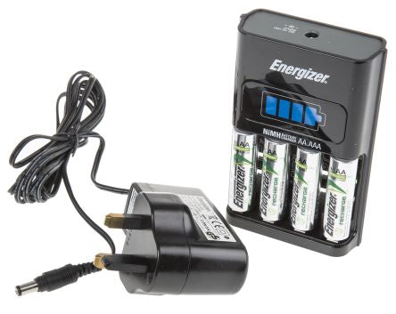 Energizer 7638900307214 7761064