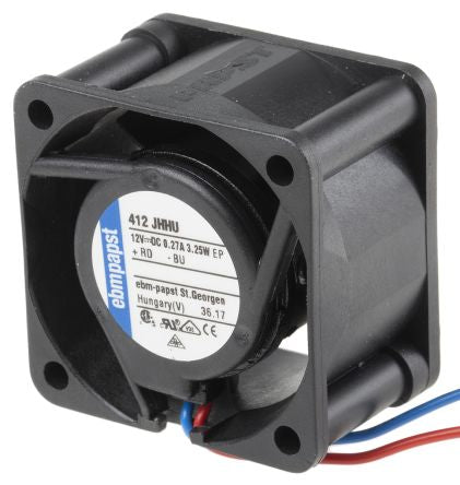 ebm-papst 412JHHU 7761279