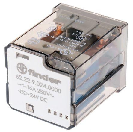 Finder 62.22.9.024.0000 7761639