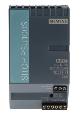 Siemens 6EP1334-2BA20 7767729