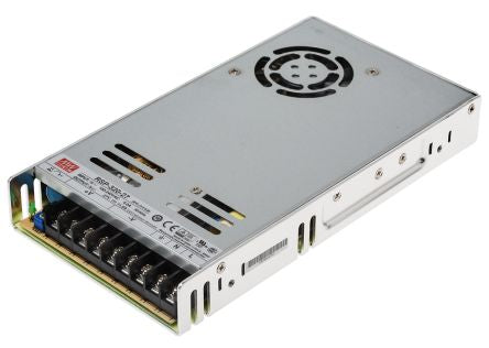 Mean Well RSP-320-27 7772869