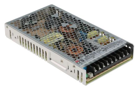 Mean Well RSP-200-24 7772897