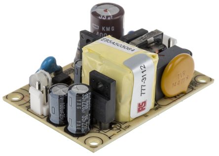 Mean Well EPS-15-27 7773112