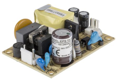 Mean Well EPS-15-36 7773121