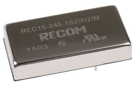 Recom REC15-245.1SZ/H2/M 1622678