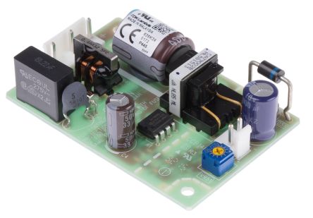 TDK-Lambda ZWS10B-5 7775063