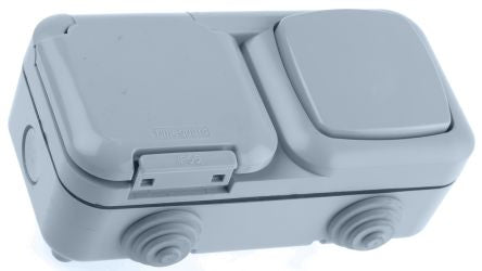 Theben / Timeguard TPS203 7777779