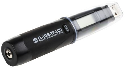 Lascar EL-USB-TP-LCD 7782487
