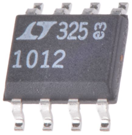 Analog Devices LT1012S8#PBF 7798934