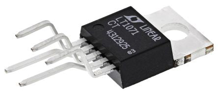 Analog Devices LT1071CT#PBF 7798993