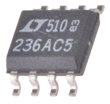 Analog Devices LT1236ACS8-5#PBF 7799158