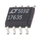 Analog Devices LT1763CS8-5#PBF 1456047