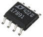 Analog Devices LT1789CS8-1#PBF 1555352