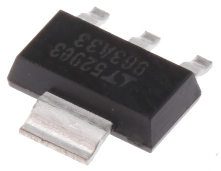 Analog Devices LT1963AEST-3.3#PBF 1555366